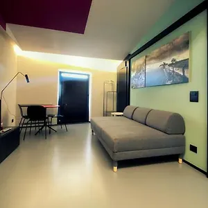 Bed & Breakfast A-muri