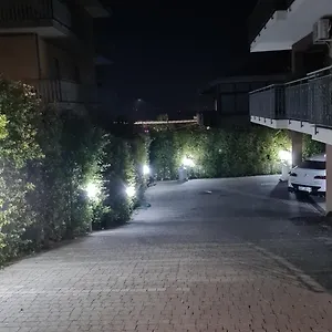Bed & Breakfast Idilliaco
