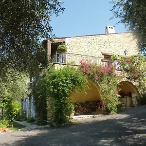 Bed & Breakfast Lou Candelou